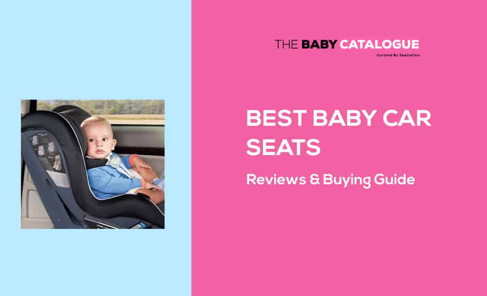 best-baby-car-seats