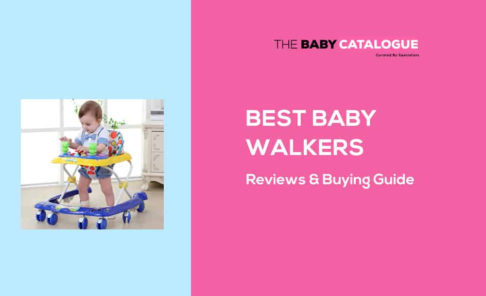 best-baby-walkers