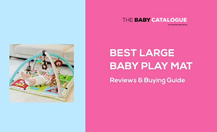 best-large-baby-play-mats